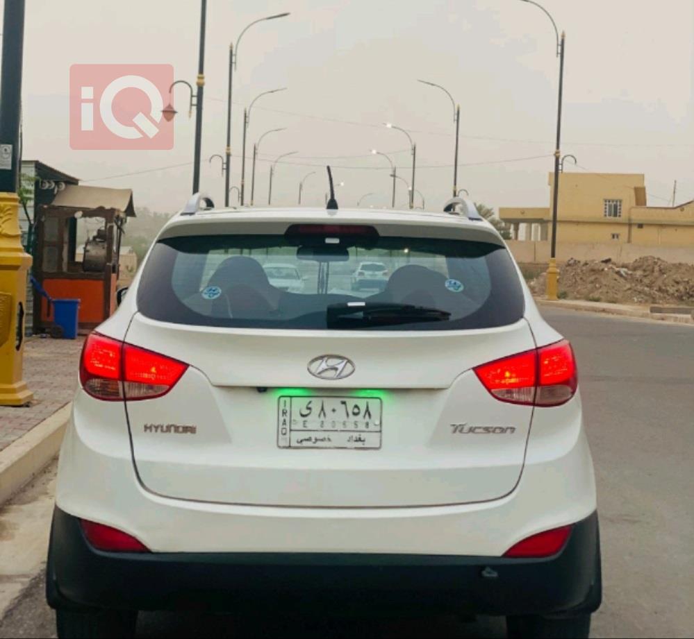 هيونداي توسان